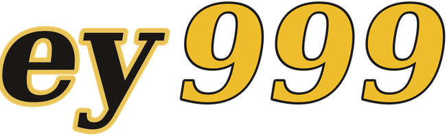 ey999 logo